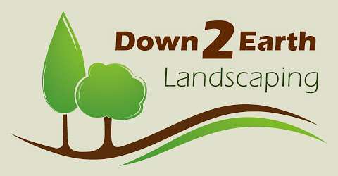 Down 2 Earth Landscaping photo
